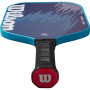 WILSON fierce max 13 pickleball racket