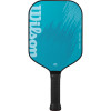 WILSON fierce team 13 pickleball racket