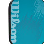 WILSON fierce team 13 pickleball racket