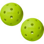 Pack of 2 WILSON tru 32 balls Pack of 2 WILSON tru 32 balls