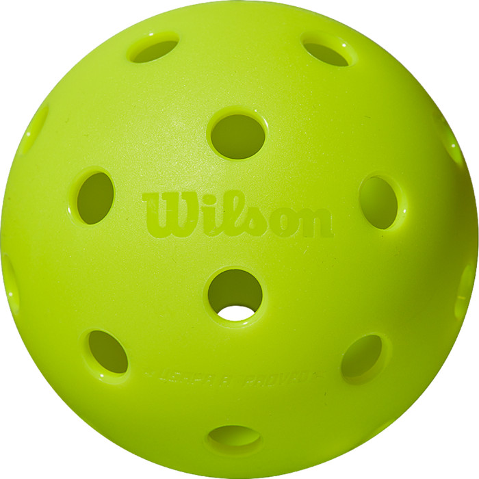 Pack of 2 WILSON tru 32 balls Pack of 2 WILSON tru 32 balls