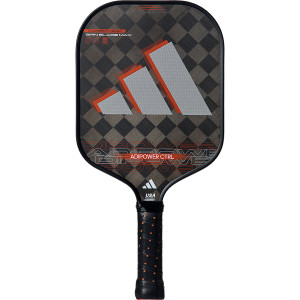ADIDAS adipower carbon attk 3.3 pickleball racket