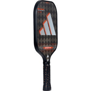 ADIDAS adipower carbon attk 3.3 pickleball racket ADIDAS adipower carbon attk 3.3 pickleball racket