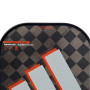 ADIDAS adipower carbon attk 3.3 pickleball racket