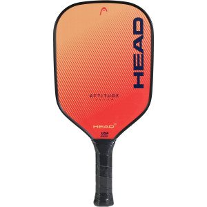 HEAD attitude suprm pickleball racket HEAD attitude suprm pickleball racket