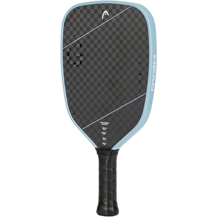 HEAD gravity tour pickleball racket