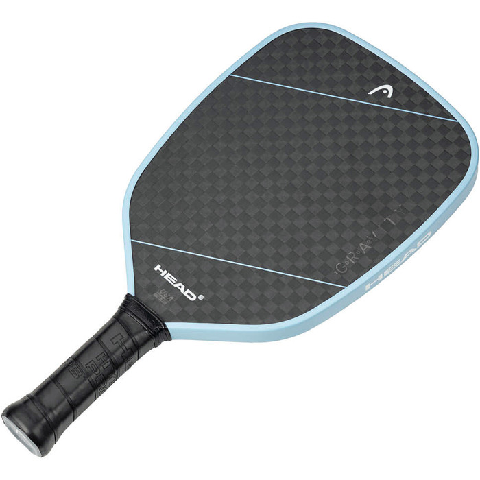 HEAD gravity tour pickleball racket