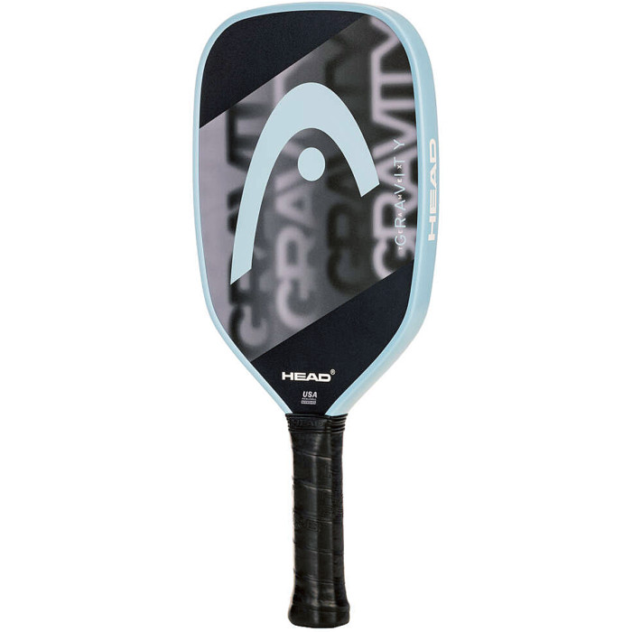HEAD gravity team ex pickleball racket