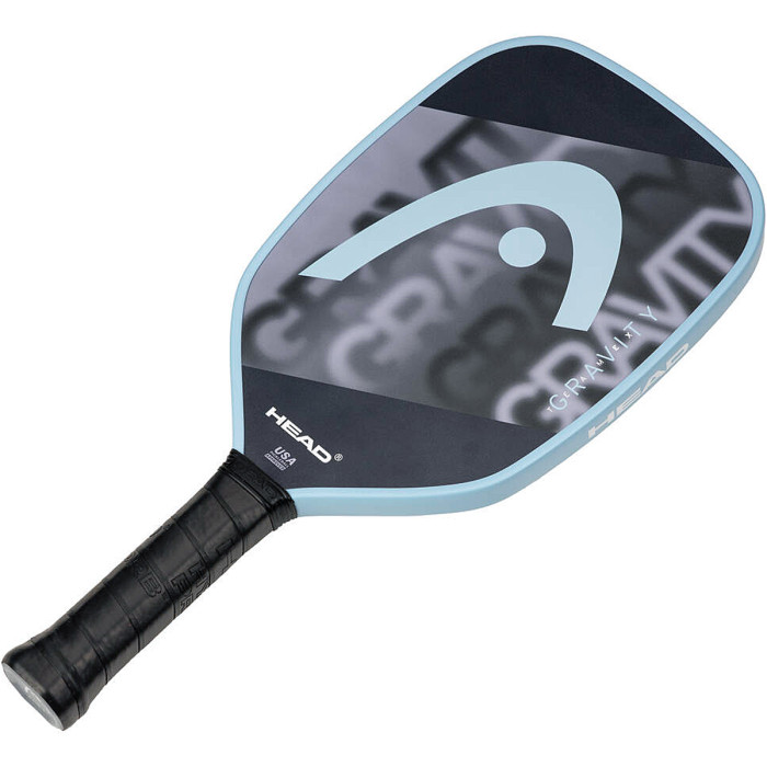HEAD gravity team ex pickleball racket