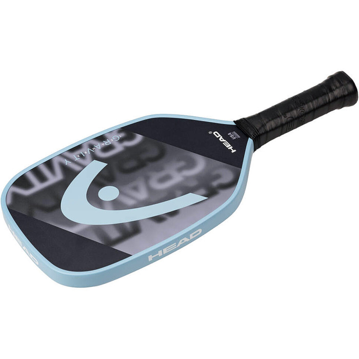 HEAD gravity team ex pickleball racket