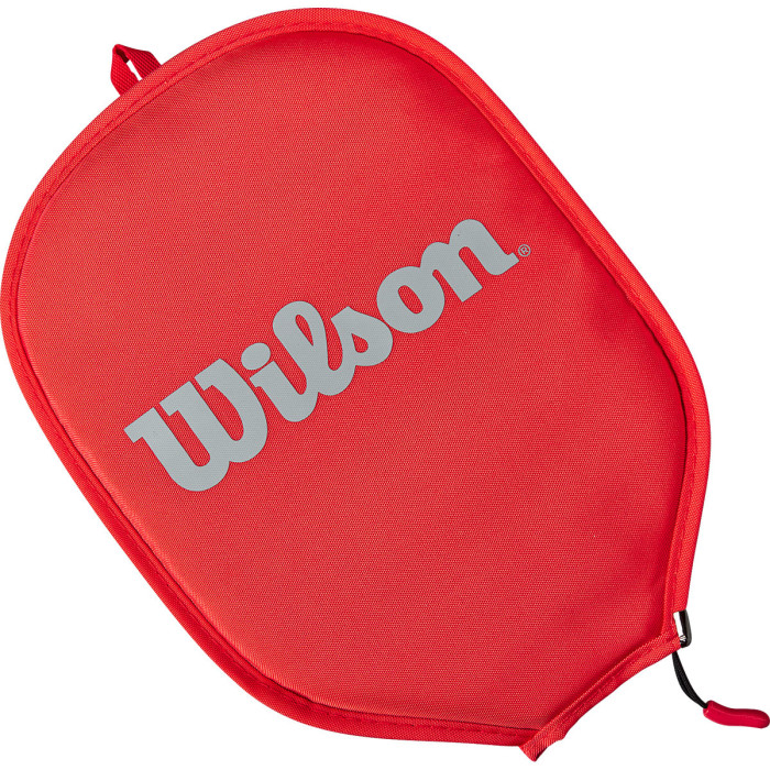 WILSON pickleball racket cover