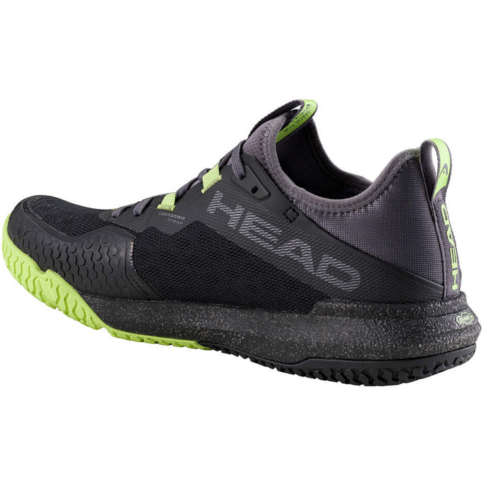 Chaussures pickleball HEAD motion pro Chaussures pickleball HEAD motion pro