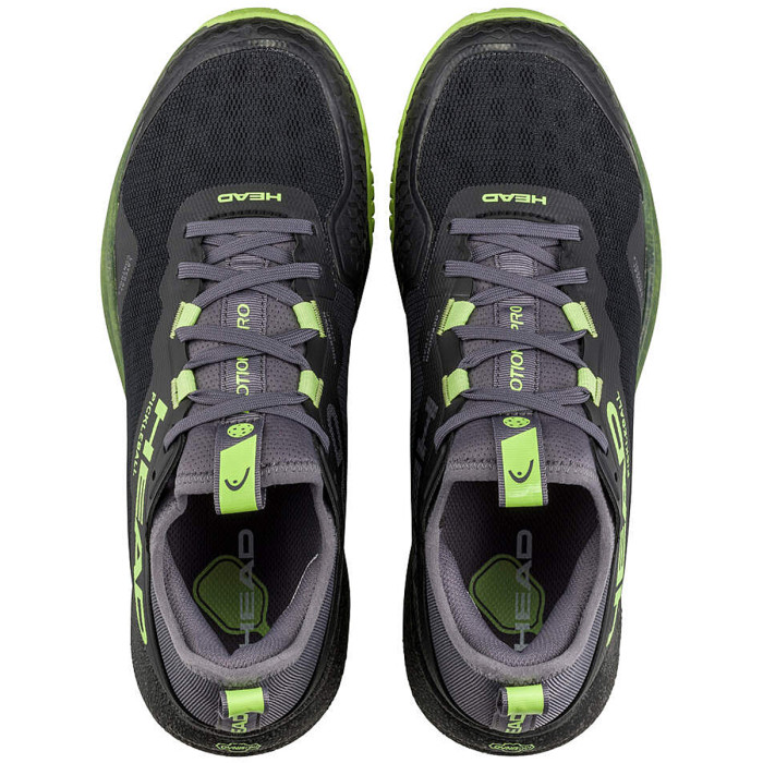 Chaussures pickleball HEAD motion pro Chaussures pickleball HEAD motion pro
