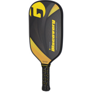 GAMMA discovery pickleball racket GAMMA discovery pickleball racket