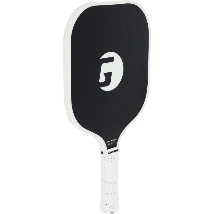 GAMMA fusion power pickleball racket