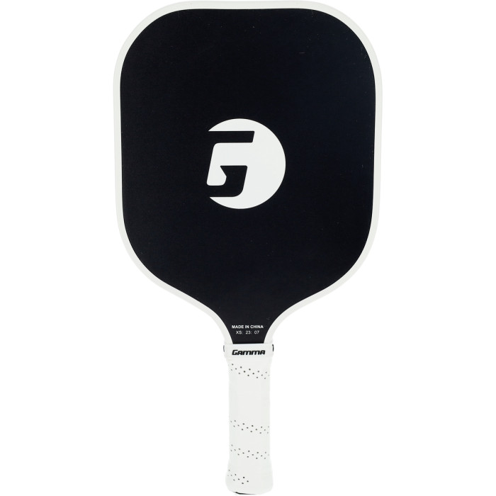 GAMMA fusion power pickleball racket