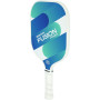 GAMMA fusion power dark blue pickleball racket