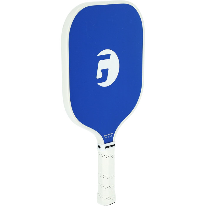 GAMMA fusion power dark blue pickleball racket GAMMA fusion power dark blue pickleball racket