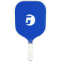GAMMA fusion power dark blue pickleball racket