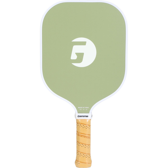 Kit raquettes + filet pickleball GAMMA school, university and club Kit raquettes + filet pickleball GAMMA school, university and club