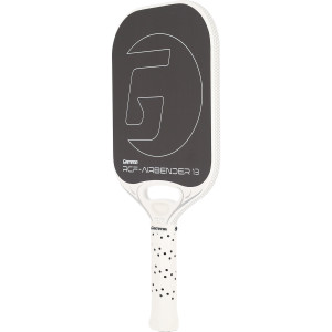 Pickleball racket GAMMA rcf airbender 13
