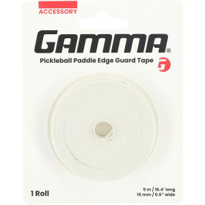 Protective strip GAMMA pickleball Protective strip GAMMA pickleball