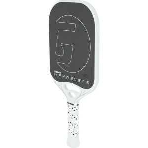 Pickleball racket GAMMA rcf airbender 16 Pickleball racket GAMMA rcf airbender 16