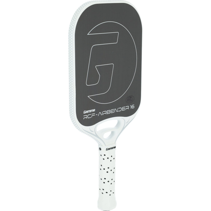 Pickleball racket GAMMA rcf airbender 16 Pickleball racket GAMMA rcf airbender 16