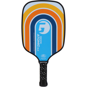 GAMMA atomic 5.0 pickleball racket