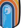 GAMMA atomic 5.0 pickleball racket