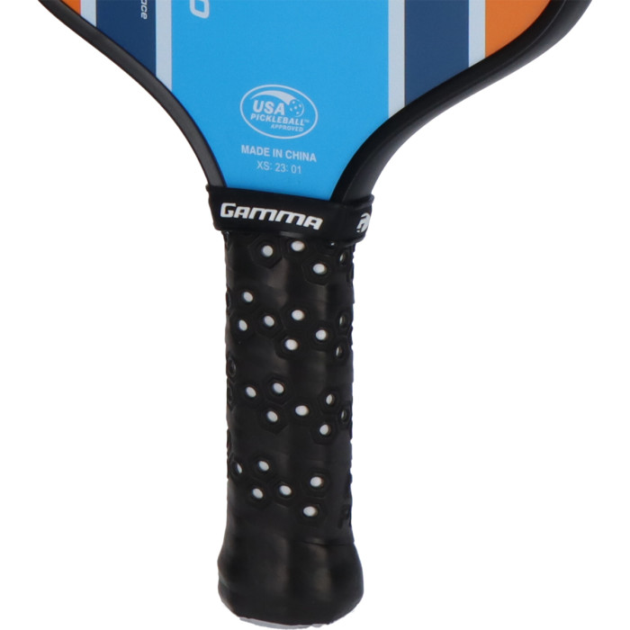 GAMMA atomic 5.0 pickleball racket