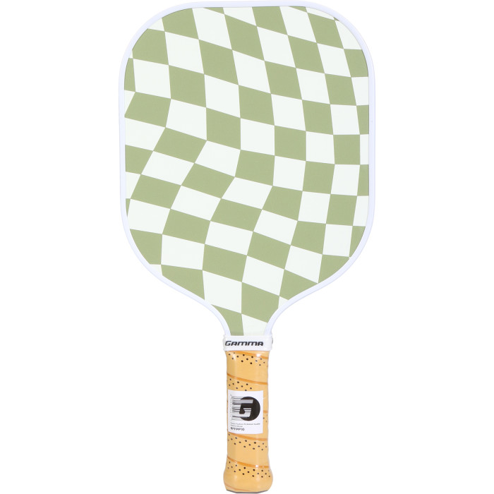 Kit 4 racquets pickleball GAMMA school, university and club Kit 4 racquets pickleball GAMMA school, university and club