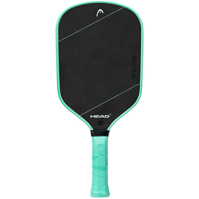 HEAD boom tour ex 2024 pickleball racket HEAD boom tour ex 2024 pickleball racket
