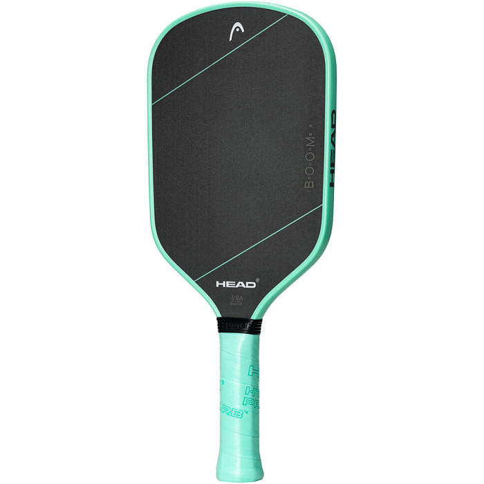 HEAD boom tour ex 2024 pickleball racket HEAD boom tour ex 2024 pickleball racket