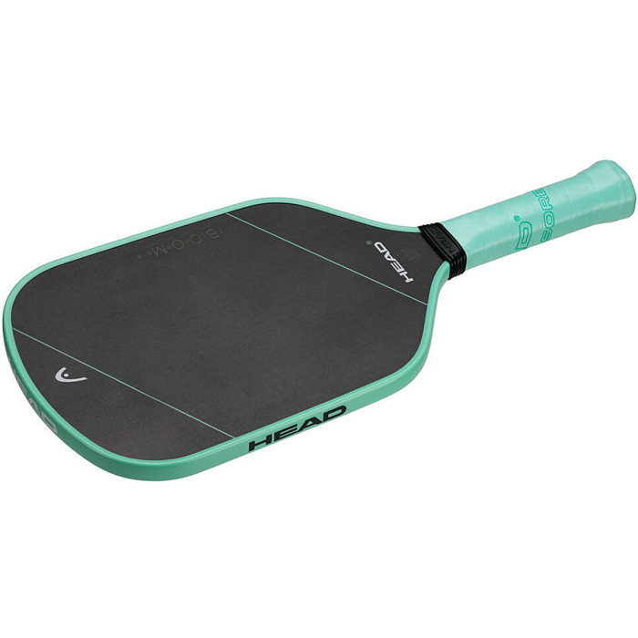 HEAD boom tour ex 2024 pickleball racket HEAD boom tour ex 2024 pickleball racket