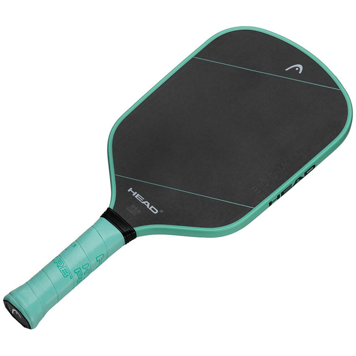 HEAD boom tour ex 2024 pickleball racket HEAD boom tour ex 2024 pickleball racket