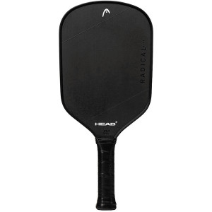 HEAD radical nite pickleball racket