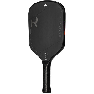 HEAD radical nite pickleball racket HEAD radical nite pickleball racket