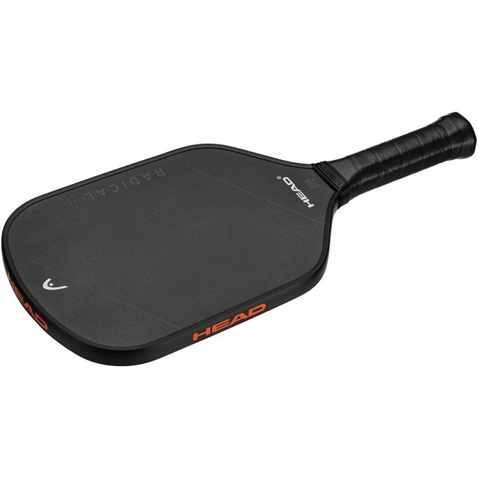HEAD radical nite pickleball racket HEAD radical nite pickleball racket