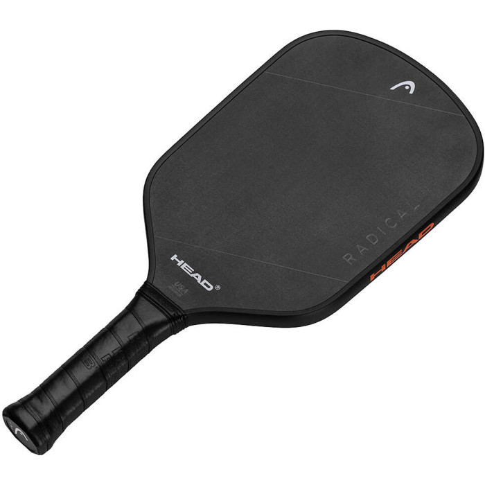 HEAD radical nite pickleball racket HEAD radical nite pickleball racket