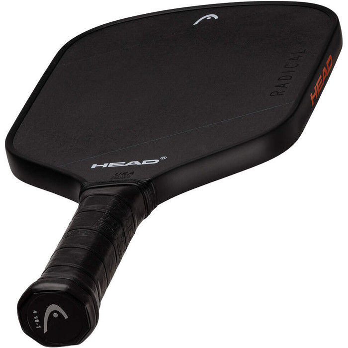 HEAD radical nite pickleball racket HEAD radical nite pickleball racket