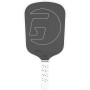 Pickleball racket GAMMA rcf obsidian 16 Pickleball racket GAMMA rcf obsidian 16