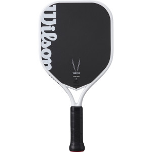 WILSON vesper control pickleball racket