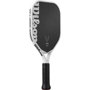 WILSON vesper control pickleball racket
