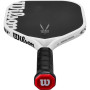 WILSON vesper control pickleball racket WILSON vesper control pickleball racket