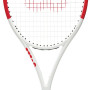 WILSON six one lite 102 racket (249 gr) WILSON six one lite 102 racket (249 gr)