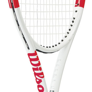 Raquette WILSON six one lite 102 (249 gr) Raquette WILSON six one lite 102 (249 gr)