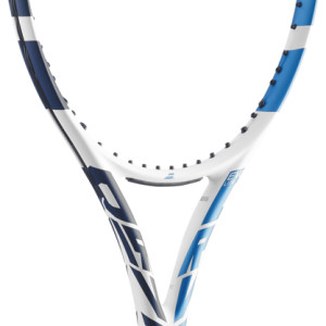 BABOLAT evo drive lite women's racket (255 gr)