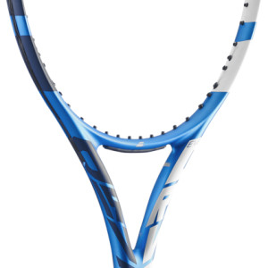 BABOLAT evo drive racket (270 gr)
