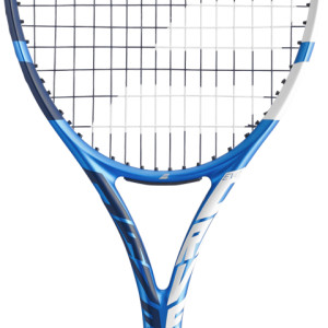 BABOLAT evo drive racket (270 gr)